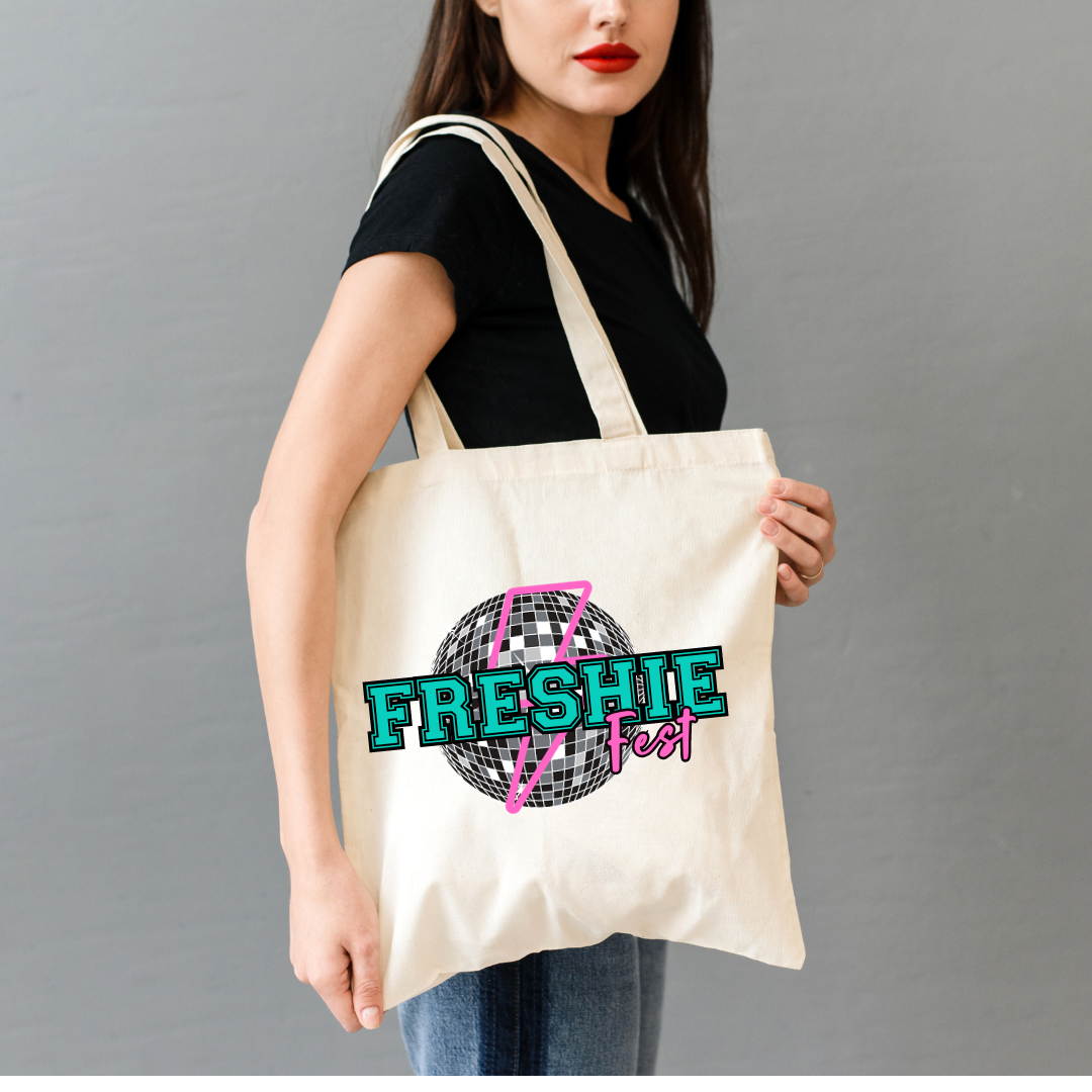 Canvas Bags
