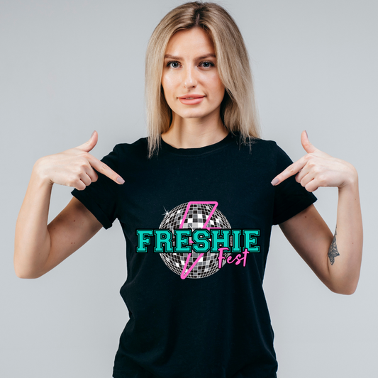 FreshieFest Tshirts