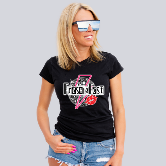 Mean Girls Inspired FreshieFest 2025 T-Shirts (PRE-ORDER)